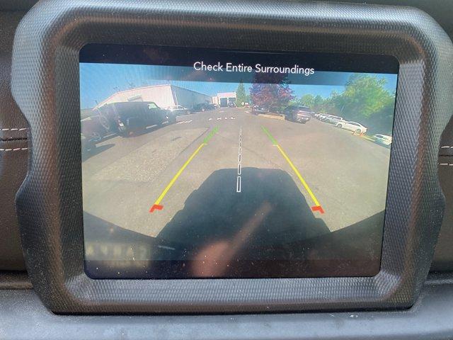 2022 Jeep Wrangler 4xe Vehicle Photo in Doylsetown, PA 18901