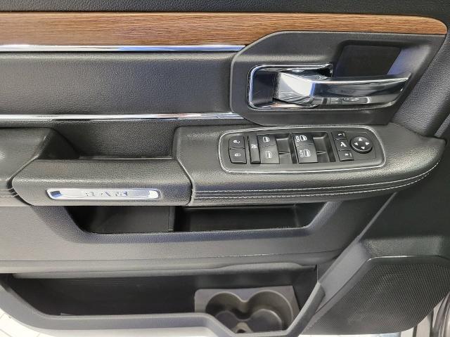 2015 Ram 3500 Vehicle Photo in NEENAH, WI 54956-2243