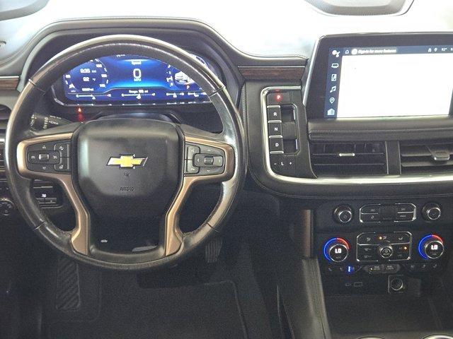2022 Chevrolet Tahoe Vehicle Photo in Decatur, TX 76234