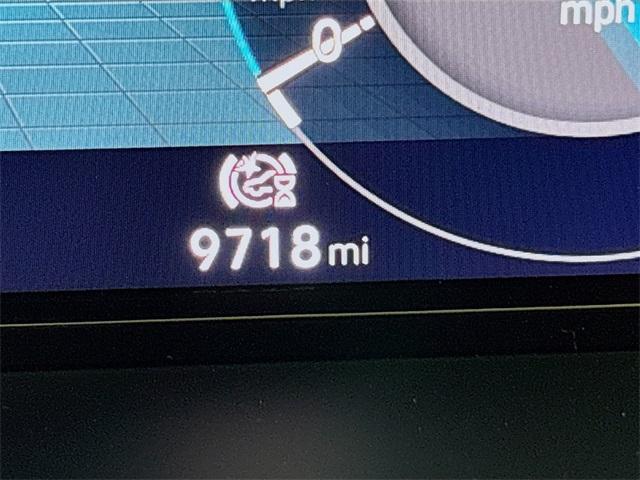 2024 Volkswagen Atlas Vehicle Photo in Puyallup, WA 98371
