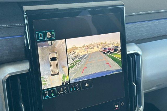 2026 GMC Acadia Vehicle Photo in STOCKTON, CA 95212-2838