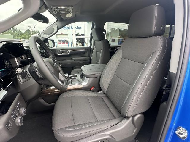 2026 Chevrolet Silverado 1500 Vehicle Photo in GARDNER, MA 01440-3110