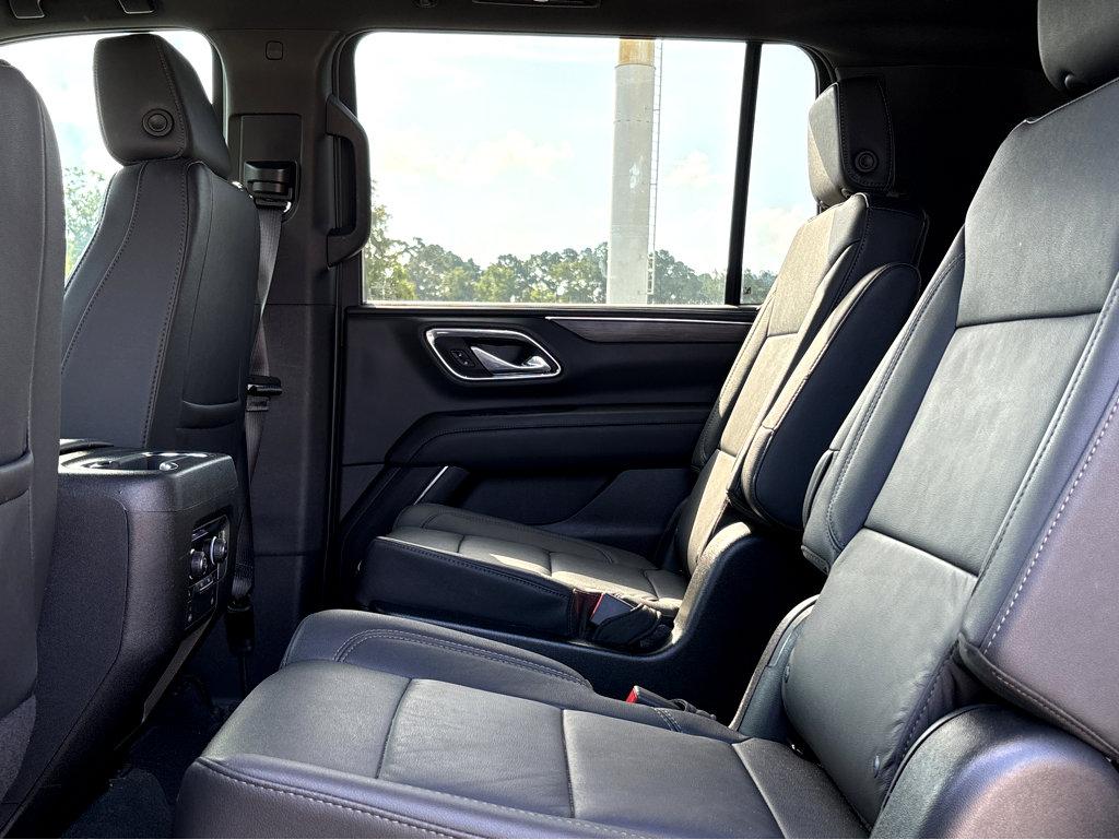 2024 Chevrolet Suburban Vehicle Photo in POOLER, GA 31322-3252