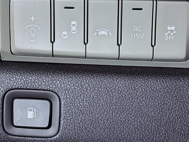 2016 Kia Sedona Vehicle Photo in PUYALLUP, WA 98371-4149