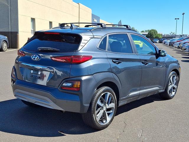2020 Hyundai KONA Vehicle Photo in Philadelphia, PA 19116