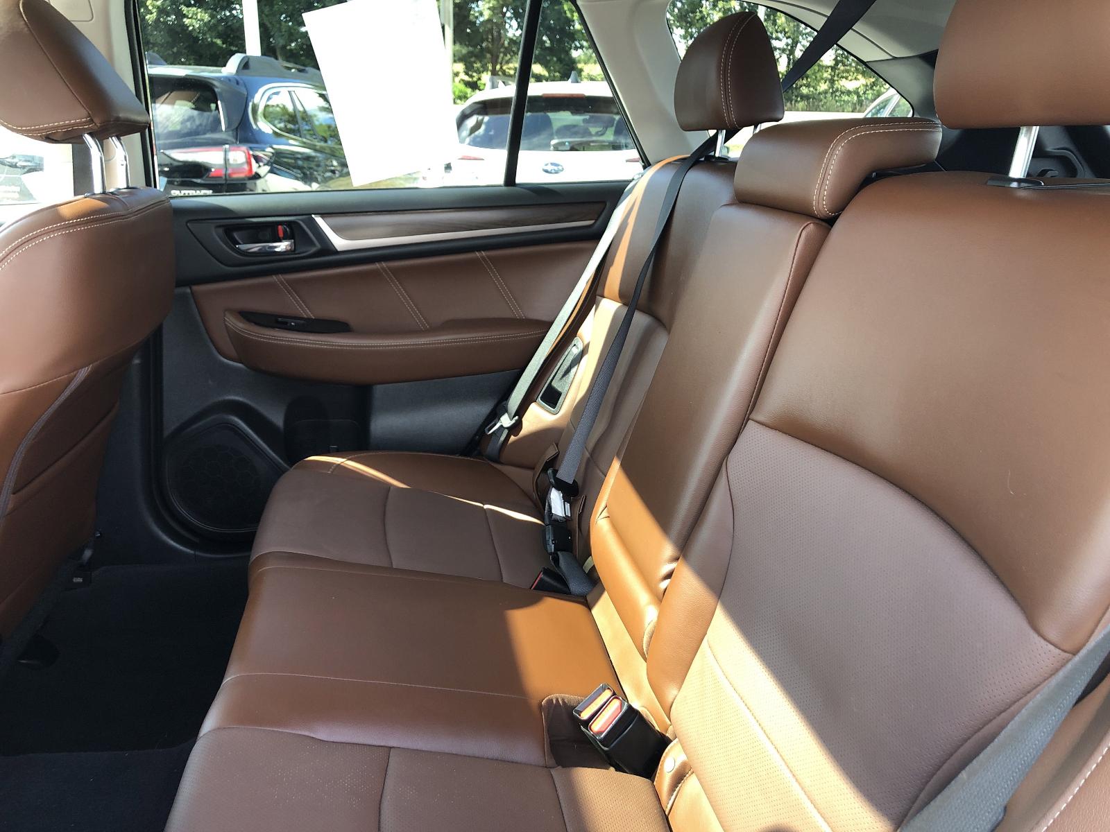 2017 Subaru Outback Vehicle Photo in Mechanicsburg, PA 17050