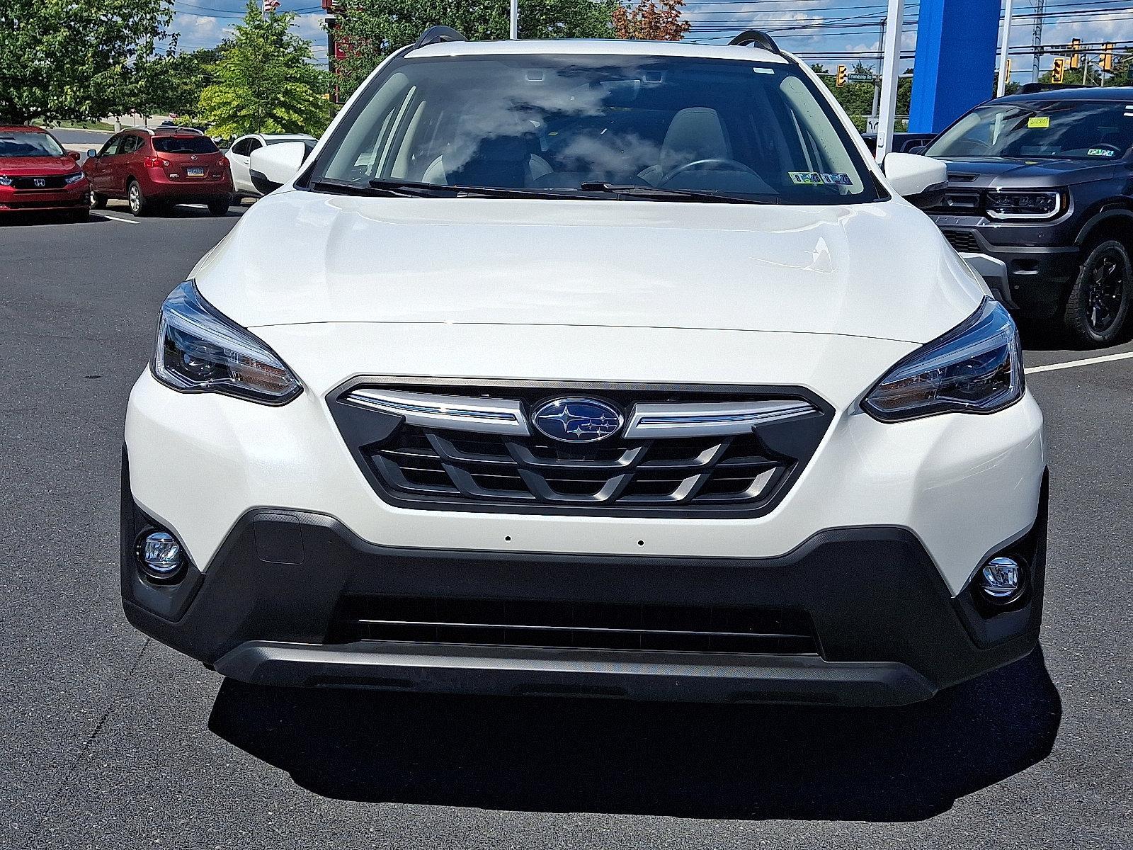2023 Subaru Crosstrek Vehicle Photo in Harrisburg, PA 17111