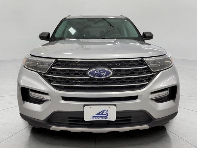 2023 Ford Explorer Vehicle Photo in NEENAH, WI 54956-2243