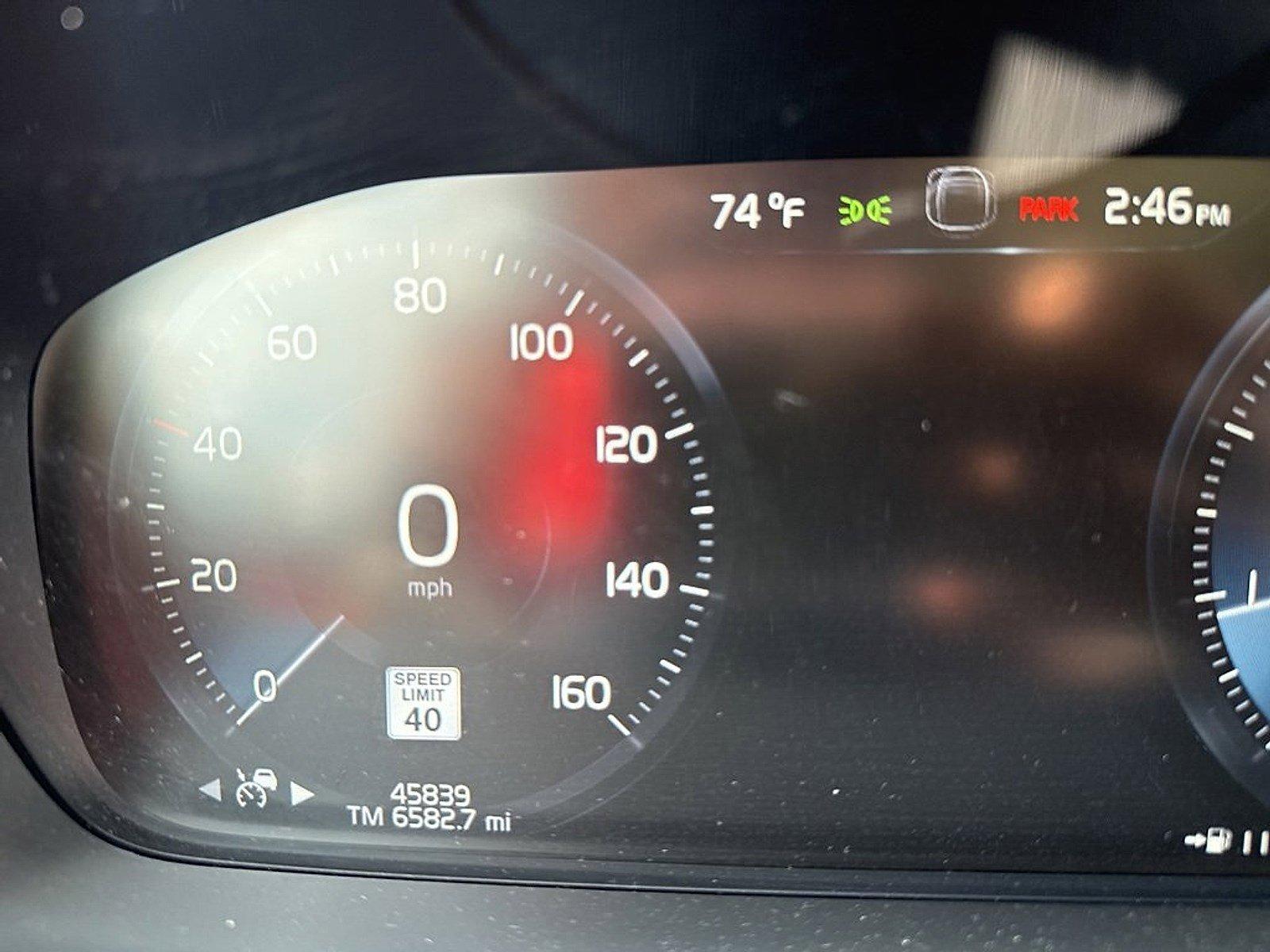 2021 Volvo XC90 Vehicle Photo in Harrisburg, PA 17111