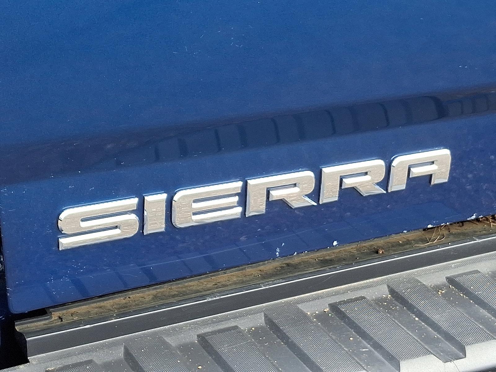 2018 GMC Sierra 1500 Vehicle Photo in Trevose, PA 19053