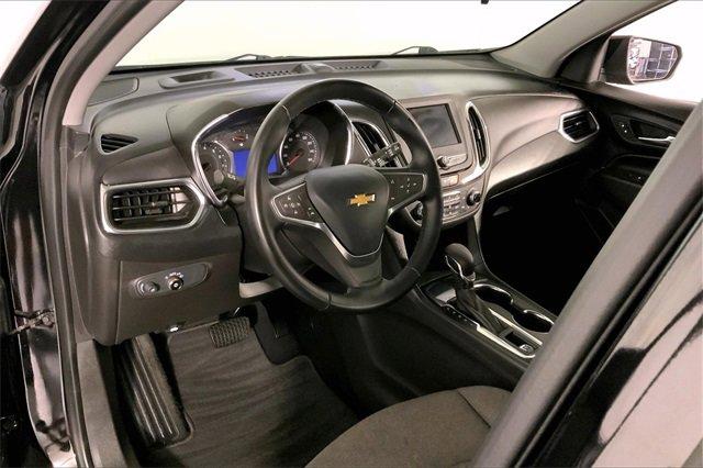 2023 Chevrolet Equinox Vehicle Photo in INDEPENDENCE, MO 64055-1314