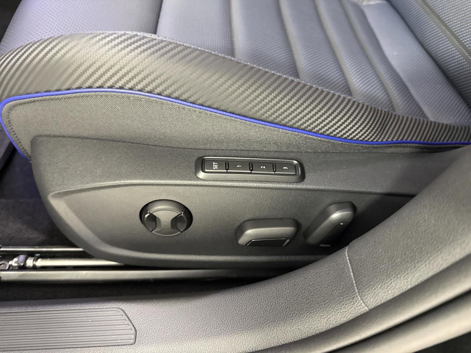 2025 Volkswagen Golf R Vehicle Photo in Georgetown, TX 78626