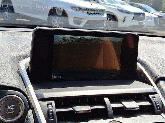 2021 Lexus NX 300 Vehicle Photo in Willow Grove, PA 19090
