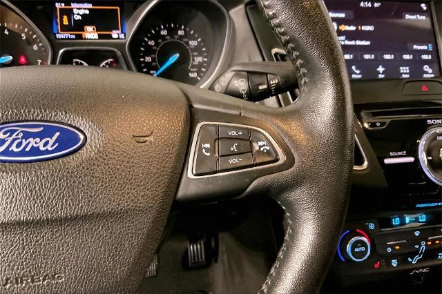 2016 Ford Focus Vehicle Photo in Lees Summit, MO 64086