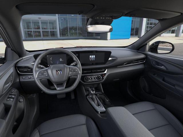 2026 Buick Envista Vehicle Photo in KANSAS CITY, MO 64114-4545