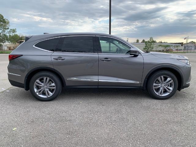 2024 Acura MDX Vehicle Photo in Tulsa, OK 74145