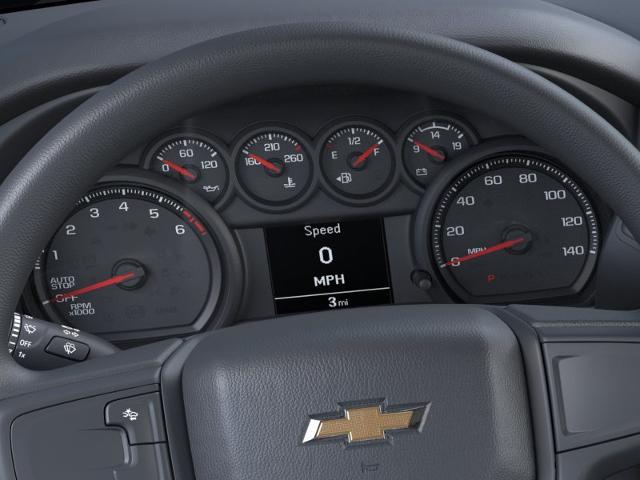 2024 Chevrolet Silverado 1500 Vehicle Photo in ORLANDO, FL 32812-3021