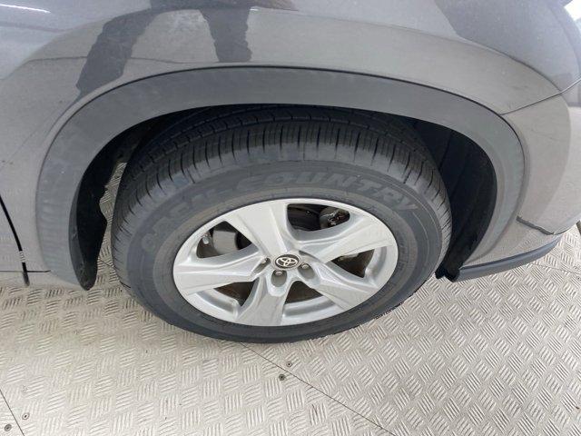2020 Toyota Highlander Vehicle Photo in Charlotte, NC 28273