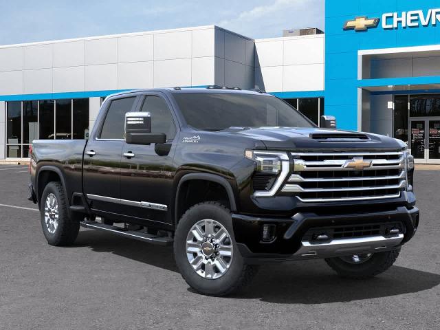 2024 Chevrolet Silverado 2500 HD Vehicle Photo in MOON TOWNSHIP, PA 15108-2571