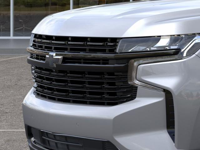 2024 Chevrolet Tahoe Vehicle Photo in PEORIA, AZ 85382-3715