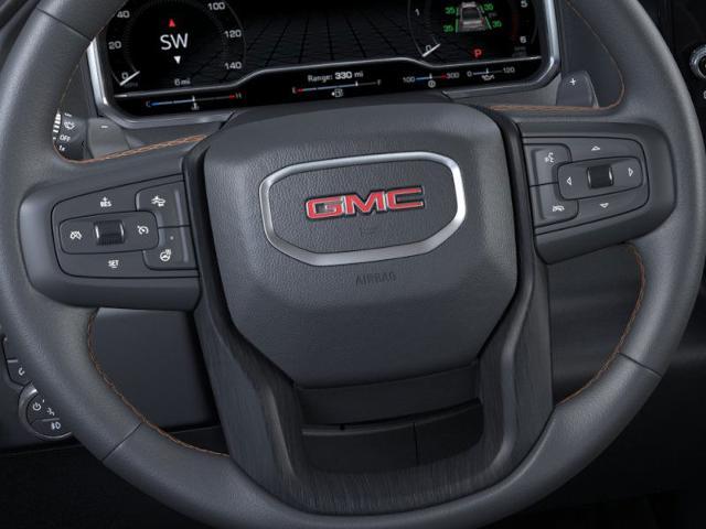 2024 GMC Sierra 1500 Vehicle Photo in LAUREL, MD 20707-4622