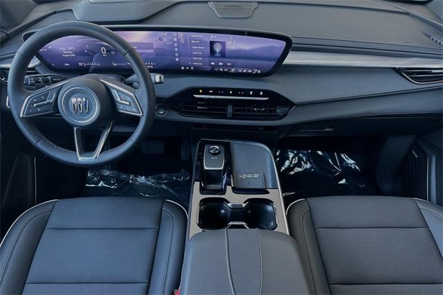 2025 Buick Enclave Vehicle Photo in ELK GROVE, CA 95757-8703