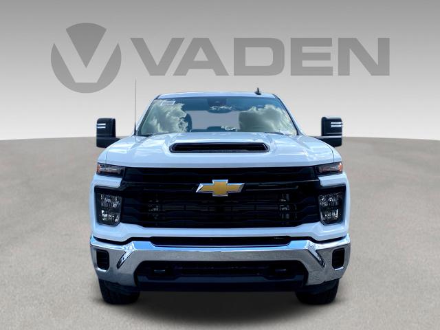 2024 Chevrolet Silverado 3500 HD Vehicle Photo in SAVANNAH, GA 31406-4513