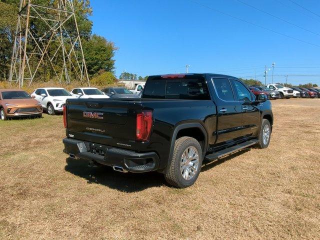 2025 GMC Sierra 1500 Vehicle Photo in ALBERTVILLE, AL 35950-0246