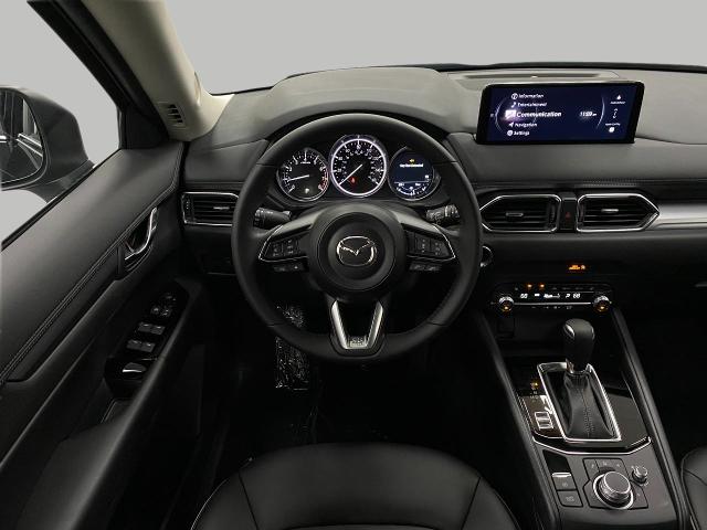 2025 Mazda CX-5 Vehicle Photo in Appleton, WI 54913