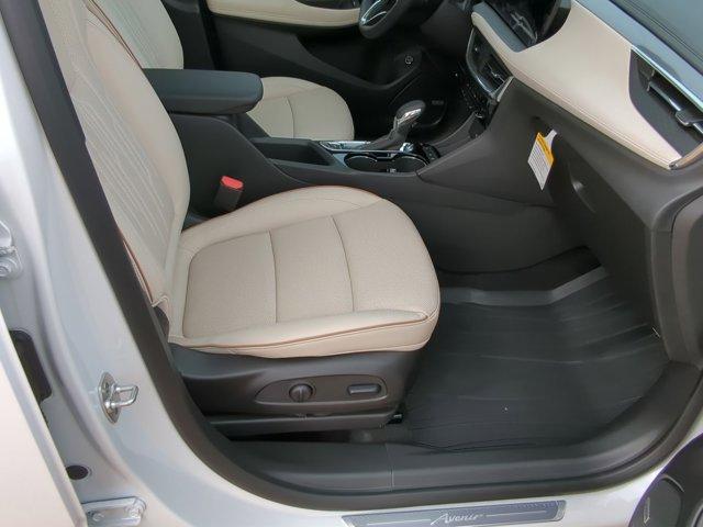 2025 Buick Encore GX Vehicle Photo in ALBERTVILLE, AL 35950-0246