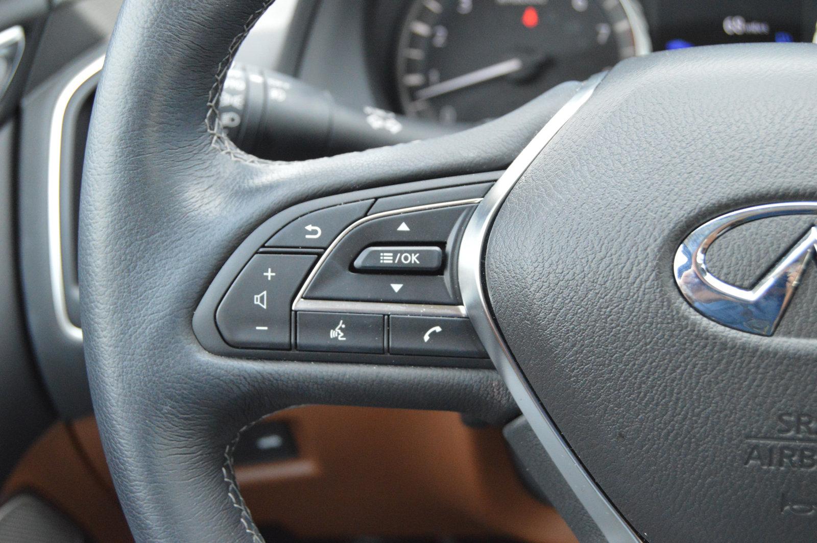 2024 INFINITI Q50 Vehicle Photo in Houston, TX 77090