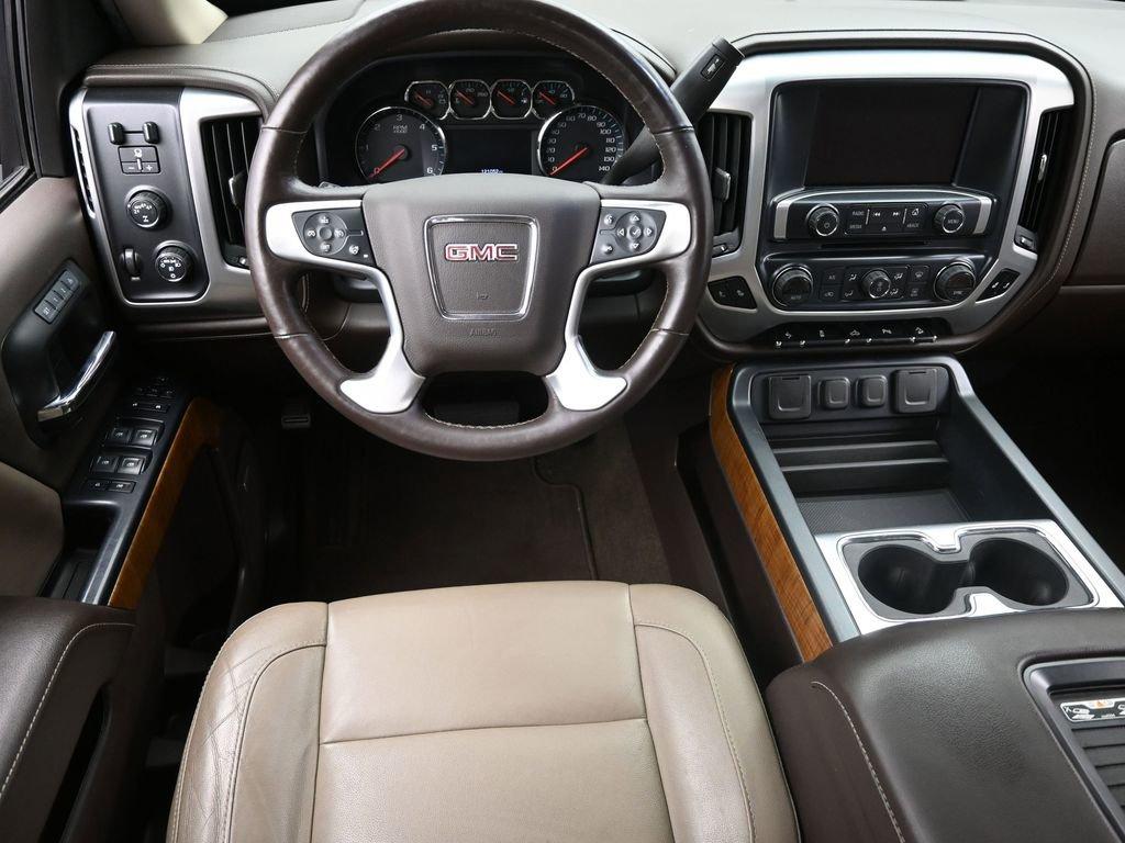 2017 GMC Sierra 1500 Vehicle Photo in Cedar Rapids, IA 52402