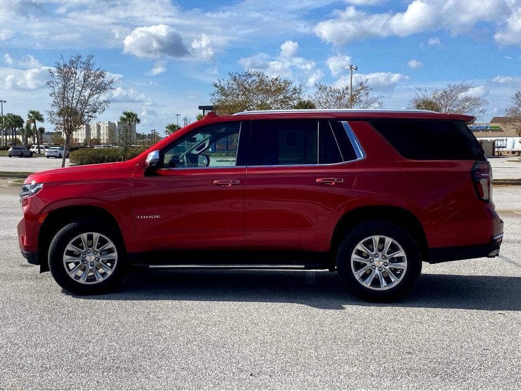 2024 Chevrolet Tahoe Vehicle Photo in POOLER, GA 31322-3252