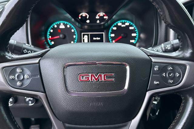 2021 GMC Canyon Vehicle Photo in SPOKANE, WA 99202-2191