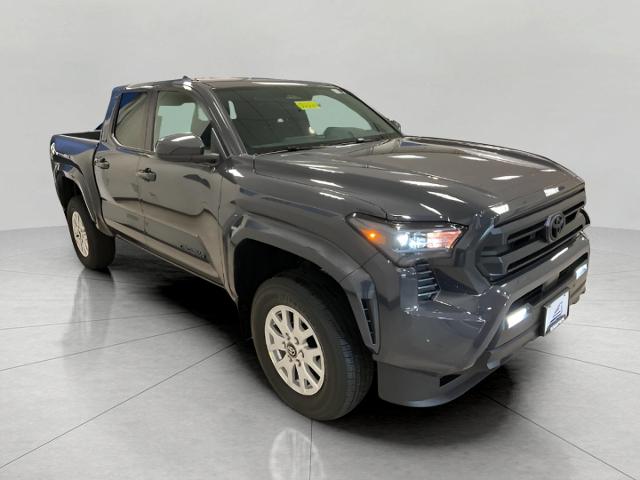 2024 Toyota Tacoma 4WD Vehicle Photo in Oshkosh, WI 54904