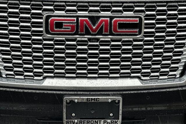 2021 GMC Yukon XL Vehicle Photo in SPOKANE, WA 99202-2191