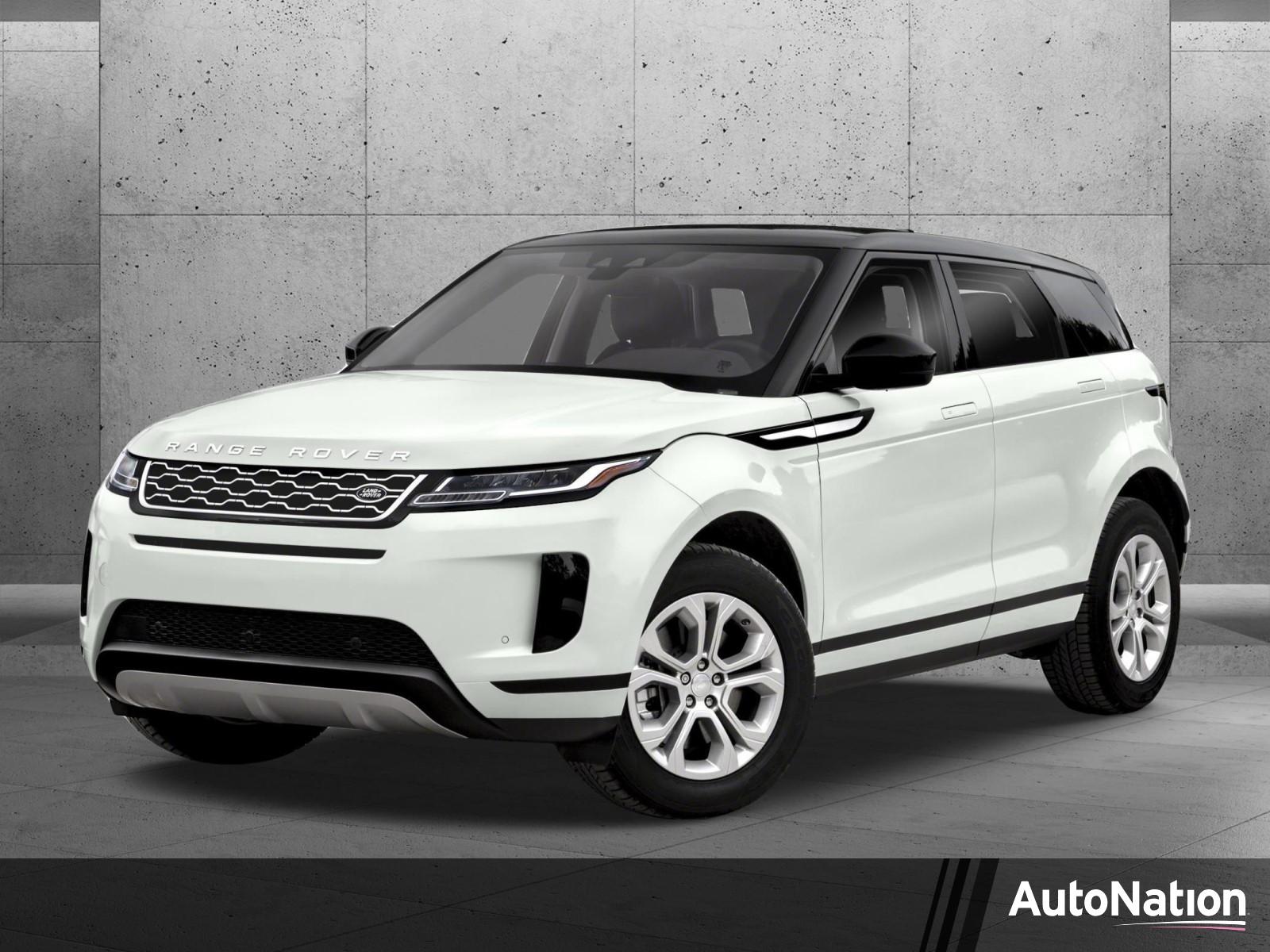 2020 Land Rover Range Rover Evoque Vehicle Photo in Tustin, CA 92782