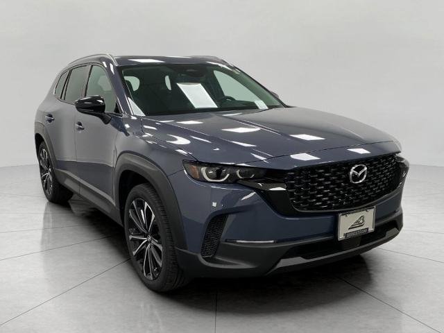 2025 Mazda CX-50 Vehicle Photo in Appleton, WI 54913