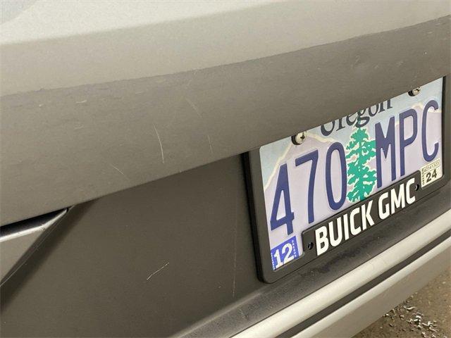 2020 Buick Encore GX Vehicle Photo in PORTLAND, OR 97225-3518