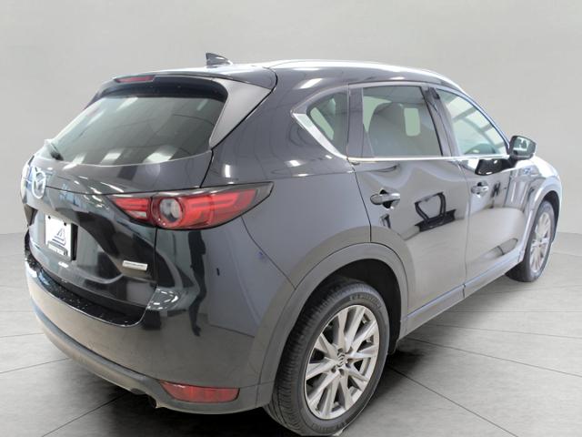 2019 Mazda CX-5 Vehicle Photo in Green Bay, WI 54304