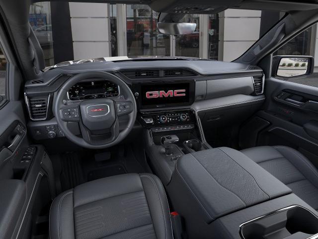 2025 GMC Sierra 1500 Vehicle Photo in INDEPENDENCE, MO 64055-1377