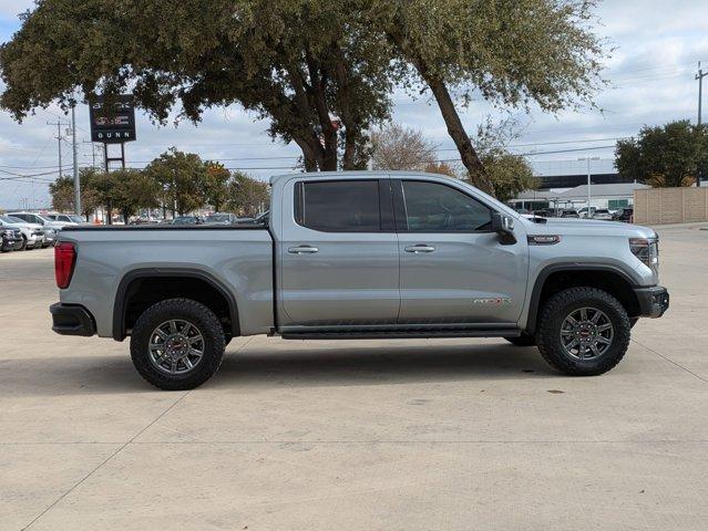 2024 GMC Sierra 1500 Vehicle Photo in SELMA, TX 78154-1459