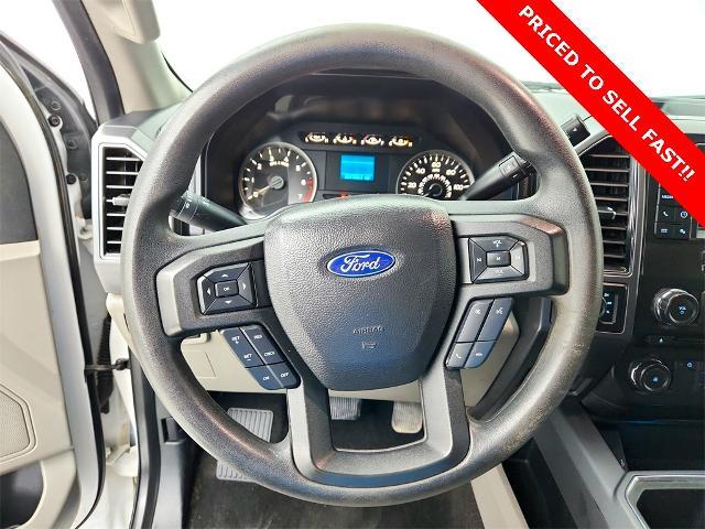 2018 Ford F-150 Vehicle Photo in Grapevine, TX 76051