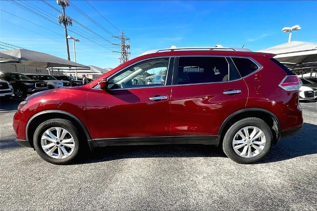 2016 Nissan Rogue Vehicle Photo in San Antonio, TX 78230