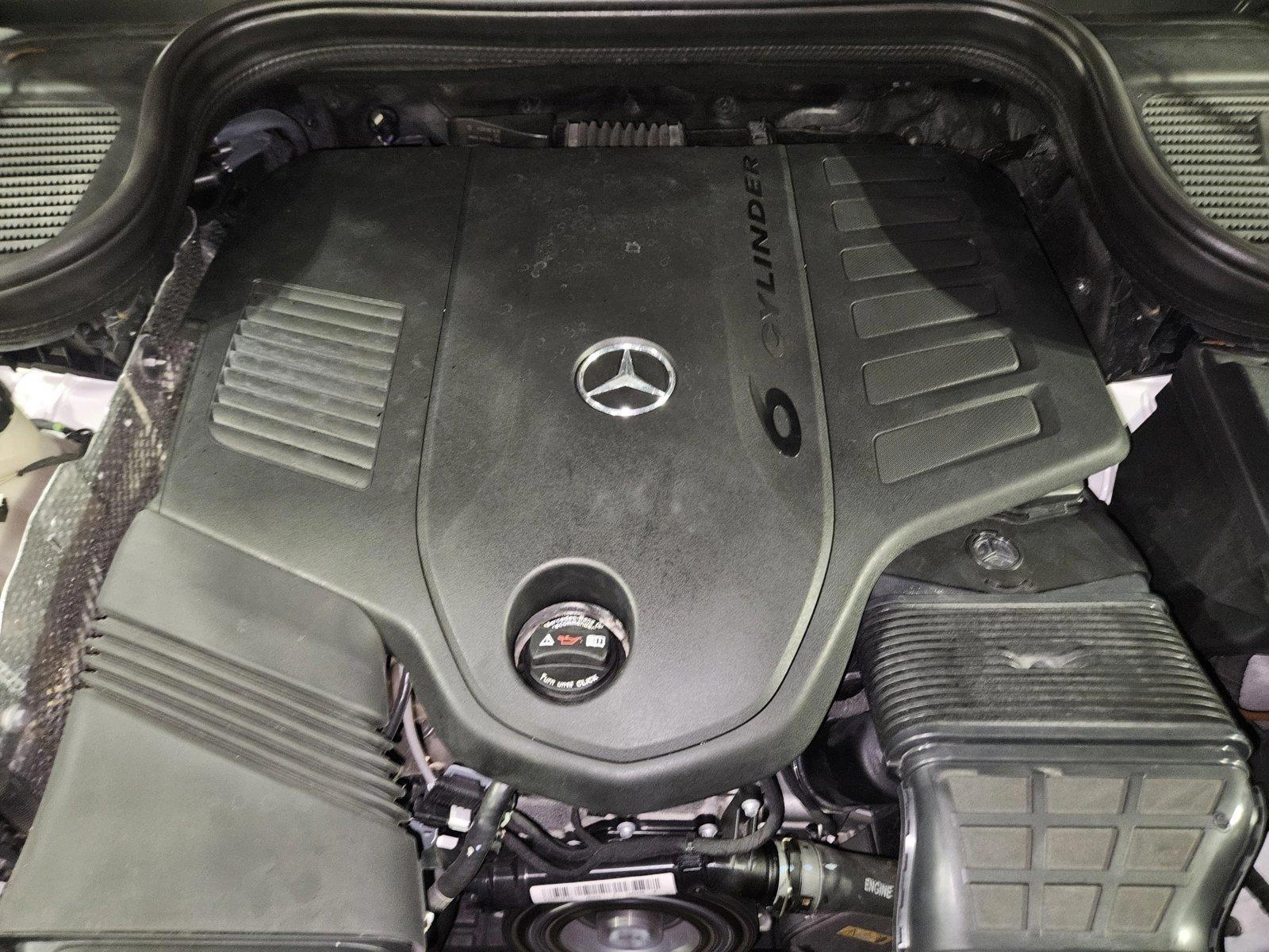 2022 Mercedes-Benz GLS Vehicle Photo in Fort Lauderdale, FL 33316