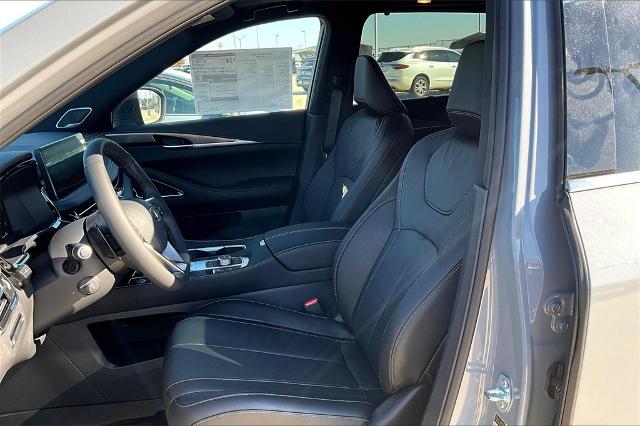 2025 INFINITI QX60 Vehicle Photo in Grapevine, TX 76051