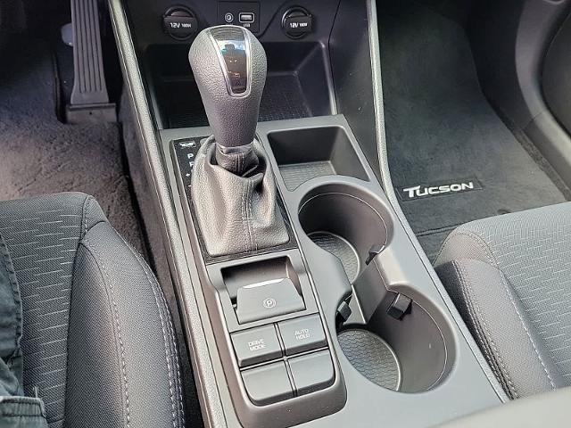 2019 Hyundai Tucson Vehicle Photo in POMPANO BEACH, FL 33064-7091