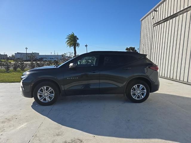 2019 Chevrolet Blazer Vehicle Photo in BROUSSARD, LA 70518-0000