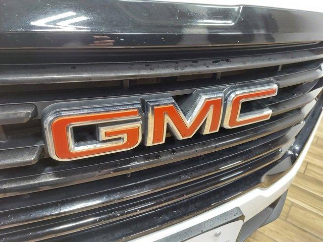 2024 GMC Terrain Vehicle Photo in SAUK CITY, WI 53583-1301