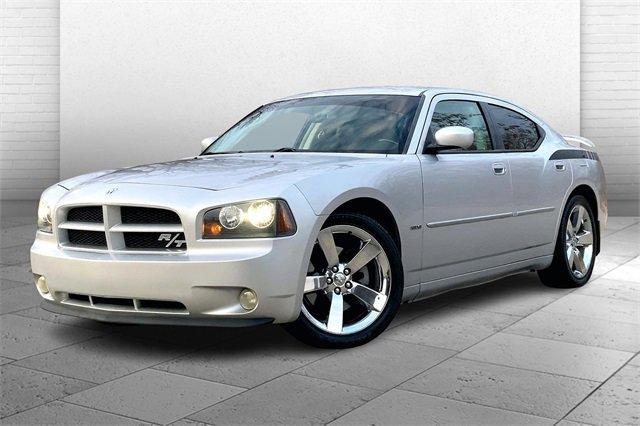 2008 Dodge Charger Vehicle Photo in KANSAS CITY, MO 64114-4502